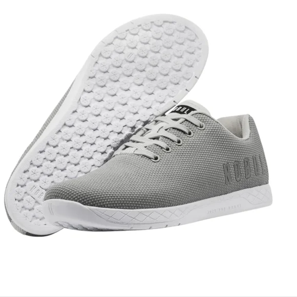 Nobull Project Low Top Trainers - Picture 1 of 12